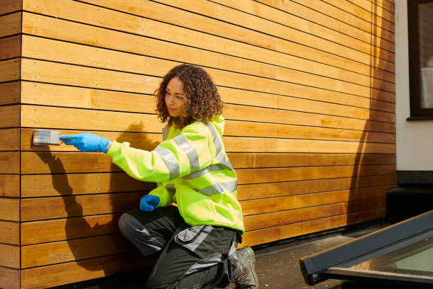 Best Wood Siding Installation  in Whiteriver, AZ
